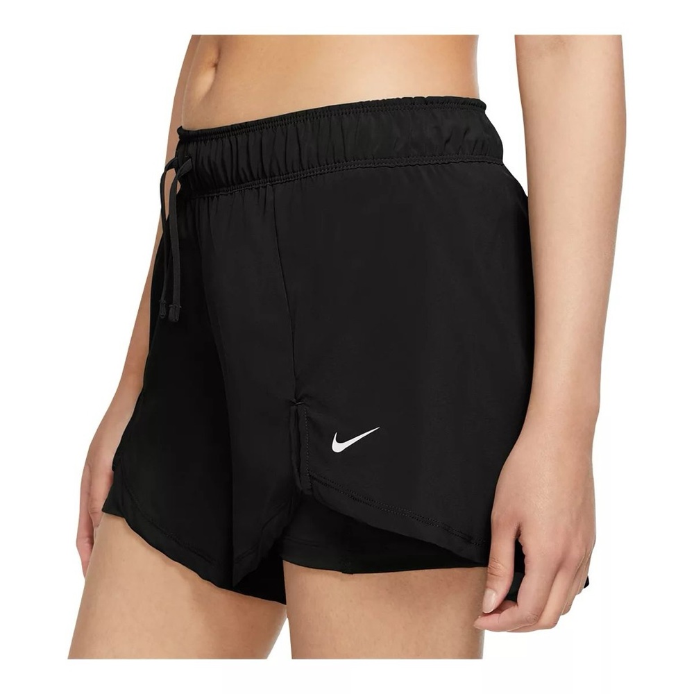 Nike 2-in-1 short training shorts